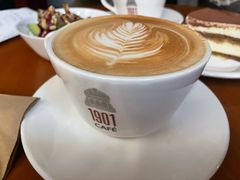 -1901 Cafe(西四店)