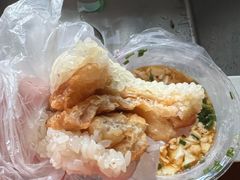 -王氏烧饼无矾油条