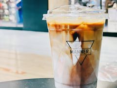 -Manner Coffee(淮海755店)