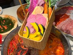 -小龙坎火锅(春熙太古里店)