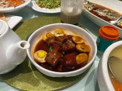 老弄堂红烧肉-乾隆美食·本帮菜(黄河路店)