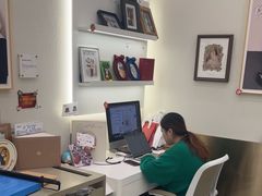 -海马体照相馆(大连柏威年购物中心店)