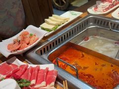 -草原塞蛮羊火锅城(港湾店)