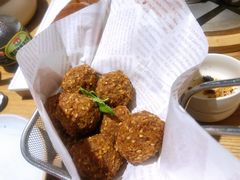 老北京干炸丸子-小大董·烤鸭(五棵松店)