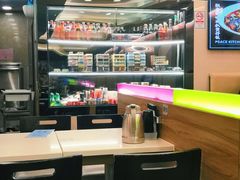 大堂-和平馆·地道港澳茶餐厅(西门口店)