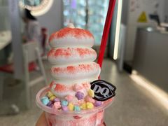 -DQ·蛋糕·冰淇淋(通州万达店)