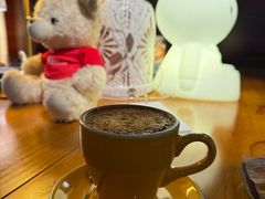 -咖法森林·咖啡  酒吧(天河店)