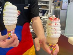 -DQ·蛋糕·冰淇淋(苏州中心店)