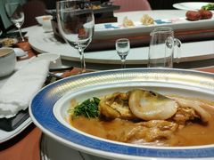 -酒蜻蜓·庭院私房菜(天元东路店)