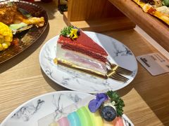 -魏客咖啡(中铁中心店)