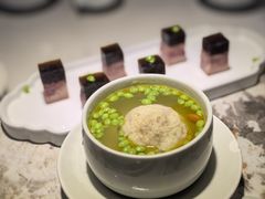 -永春园·扬州早茶·淮扬菜(漫乐城店)