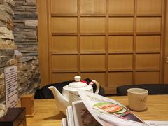 -桃屋日本料理(清华科技园店)