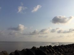 -南汇嘴观海公园