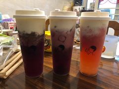 -喜茶(深圳东门1234店)