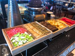 -海棠湾威斯汀酒店·知味西餐厅