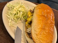 -Al Salam莫的三明治