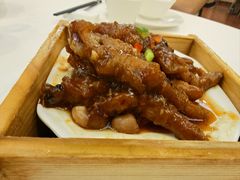 -广州酒家(昌岗地铁站店)