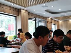 -穆兰泽兰州牛肉面(天津·海河意式风情区店)