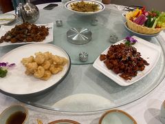 -北纬39度天津宴(黑牛城道店)