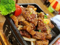-仙隐小鹿中華の日料(正弘城店)