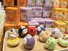 -猫的天空之城概念书店(苏州平江店)