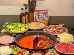 -冯校长老火锅(广州正佳广场店)