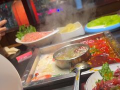 -蜀江龙火锅(339店)