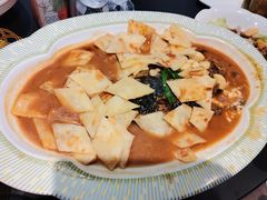 -一品滇香·云南菜(公益西桥店)