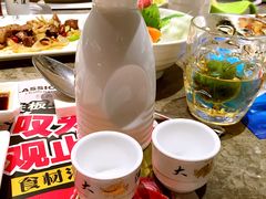 -大渔铁板烧(花园道店)