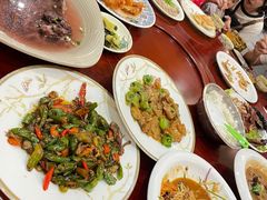 -石老头关东饺子王·东北菜(嘉华鑫城店)