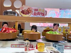 -龍歌自助小火锅(市南金茂湾店)