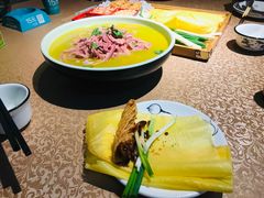 -老德州四合院·德州菜(天衢路店)
