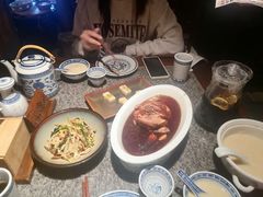 -南京大牌档(青岛万象城店)