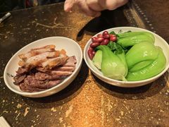 -漆黑觉米粉(三里屯店)