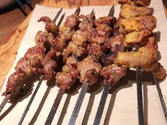 -天山醉美·新疆餐厅(富华里店)