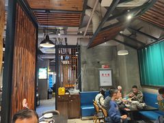 -尚合里潮汕牛肉火锅(海沧店)