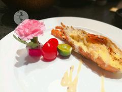 -仙桐吉宴铁板烧·精致料理