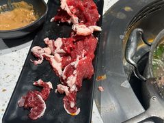 -海汕记·潮汕鲜牛肉火锅·自助