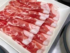 -井格重庆火锅(友谊路新业广场店)
