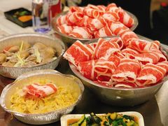 东北酸菜-胡哥烤肥牛(车公庙店)
