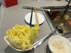 -海底捞火锅(赛格国际购物中心店)