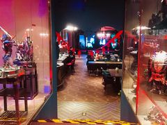 -疯克大象美式烤肉餐厅