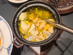 -江南雅厨·江南文化·苏州菜(李公堤店)