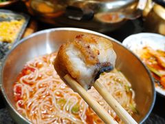 -味家烤肉烤鳗鱼牛排(西塔旗舰店)