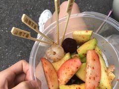 -爱上酸嘢