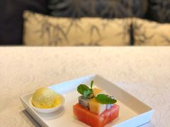 果盘-一品淮扬 · 淮扬菜·北京万达文华酒店