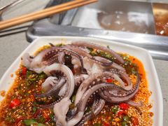 -海底捞火锅(坪山益田假日广场店)