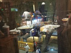 -鱼食饭稻·苏浙土菜17年老馆子(平江路店)