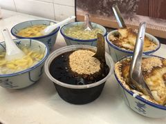 -张钦德·广场老牌豆花甜汤(总店)