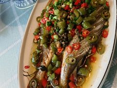 -三色堇(小通巷店)